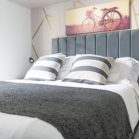 Ac - Living 58 - Chapinero - Apartasuites Богота Екстериор снимка