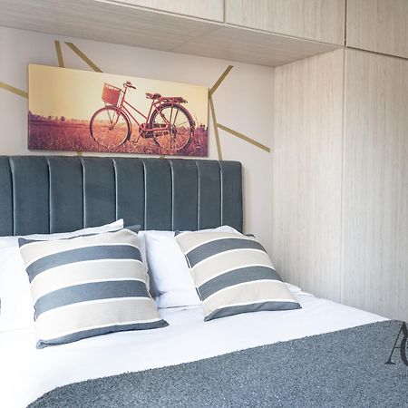 Ac - Living 58 - Chapinero - Apartasuites Богота Екстериор снимка