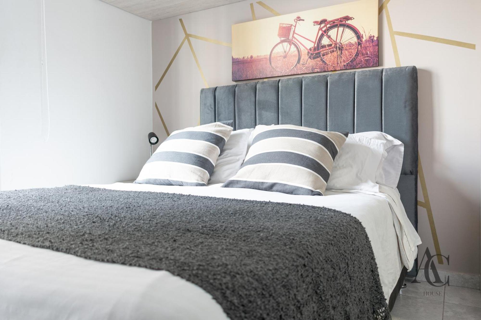 Ac - Living 58 - Chapinero - Apartasuites Богота Екстериор снимка