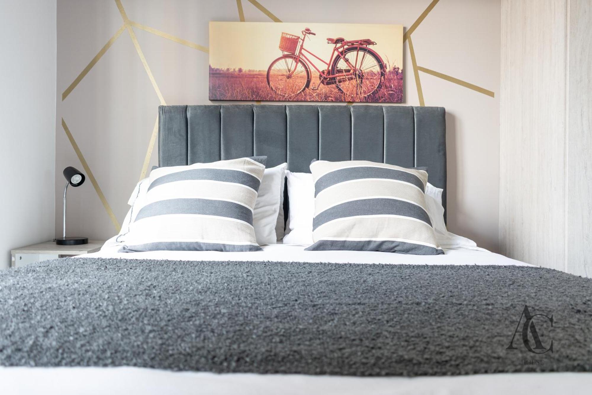 Ac - Living 58 - Chapinero - Apartasuites Богота Екстериор снимка