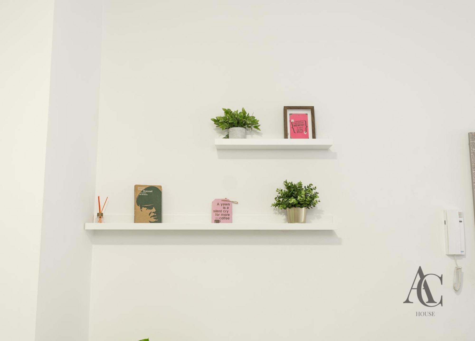 Ac - Living 58 - Chapinero - Apartasuites Богота Екстериор снимка
