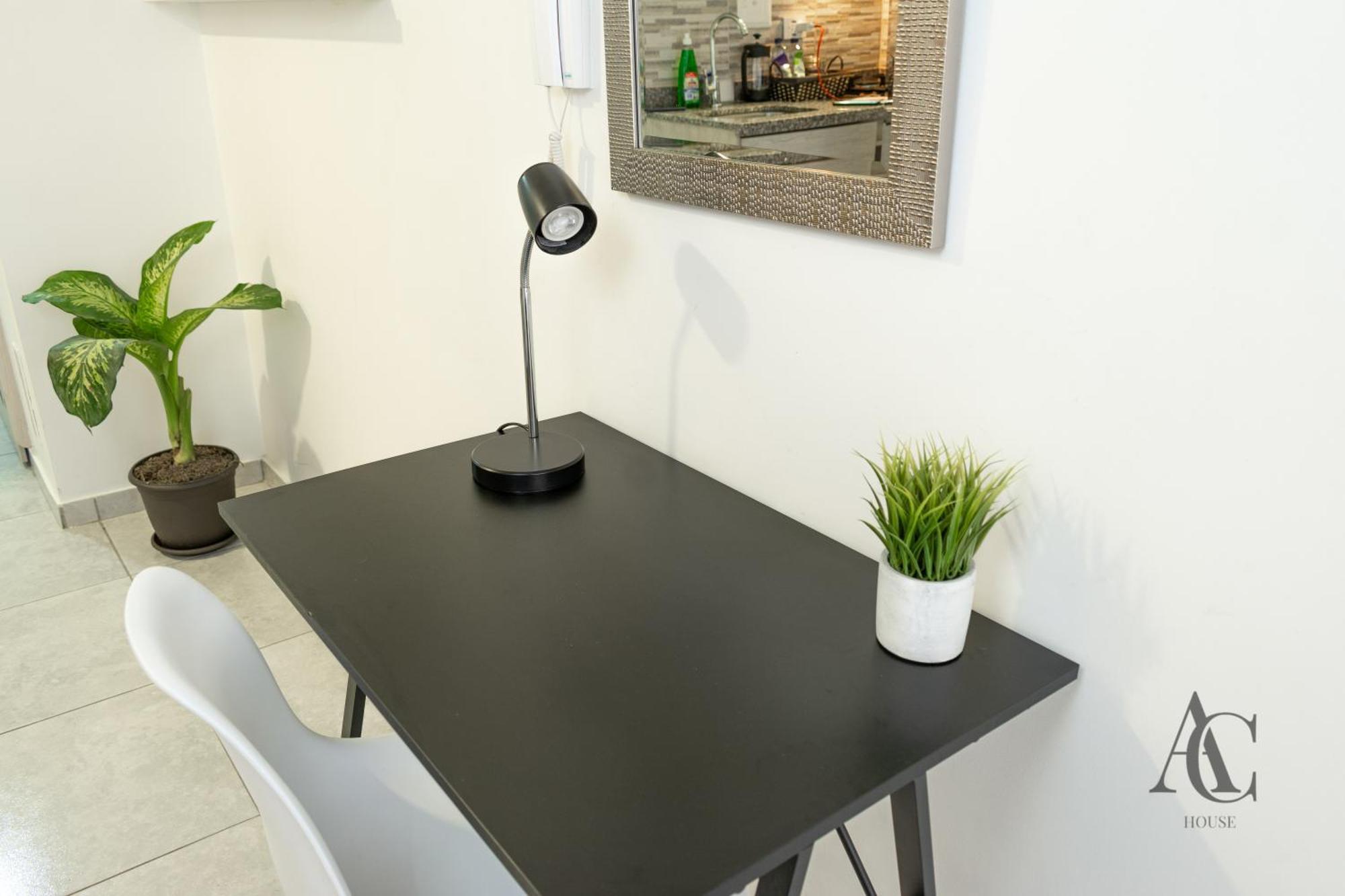 Ac - Living 58 - Chapinero - Apartasuites Богота Екстериор снимка
