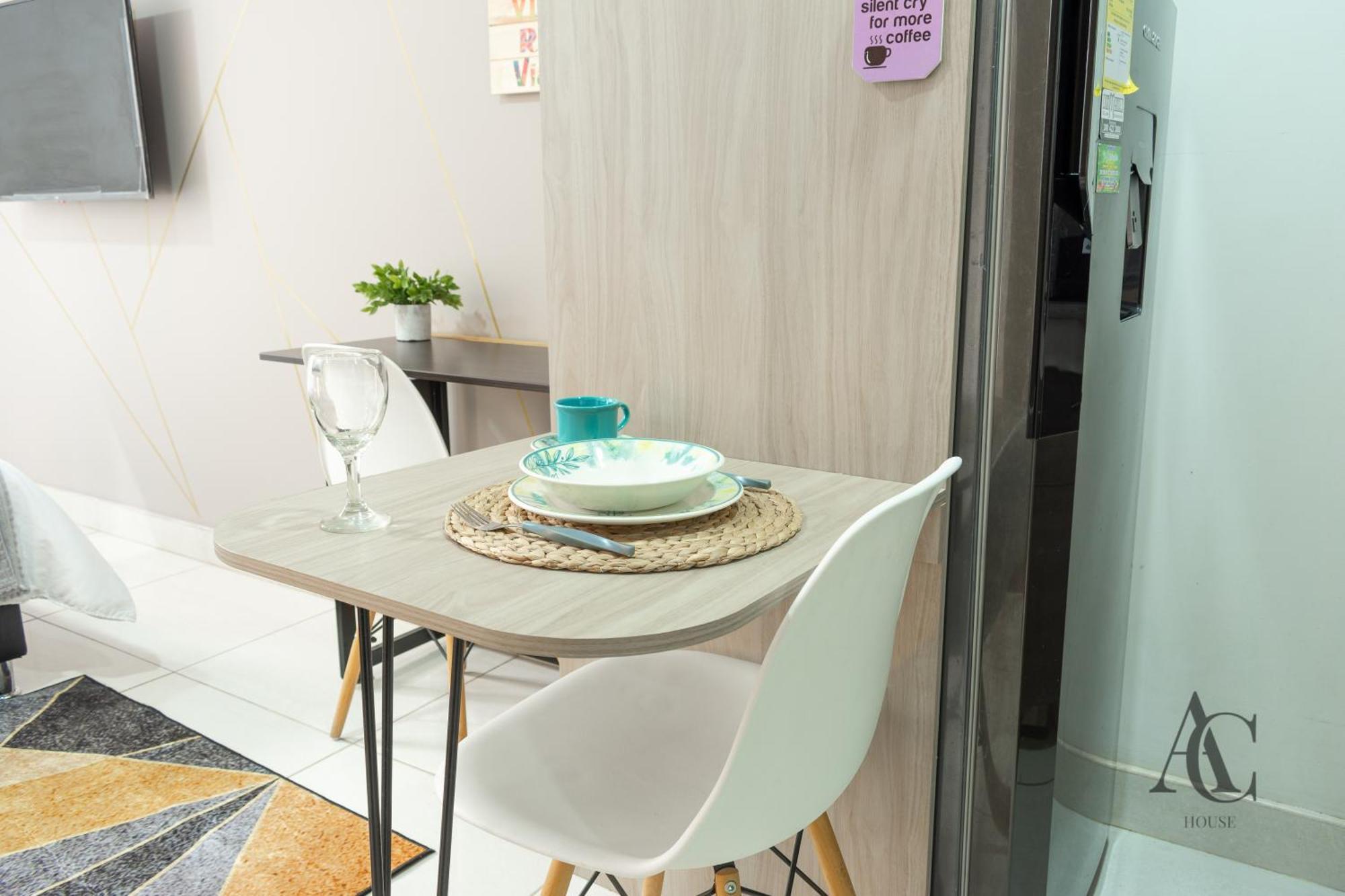 Ac - Living 58 - Chapinero - Apartasuites Богота Екстериор снимка
