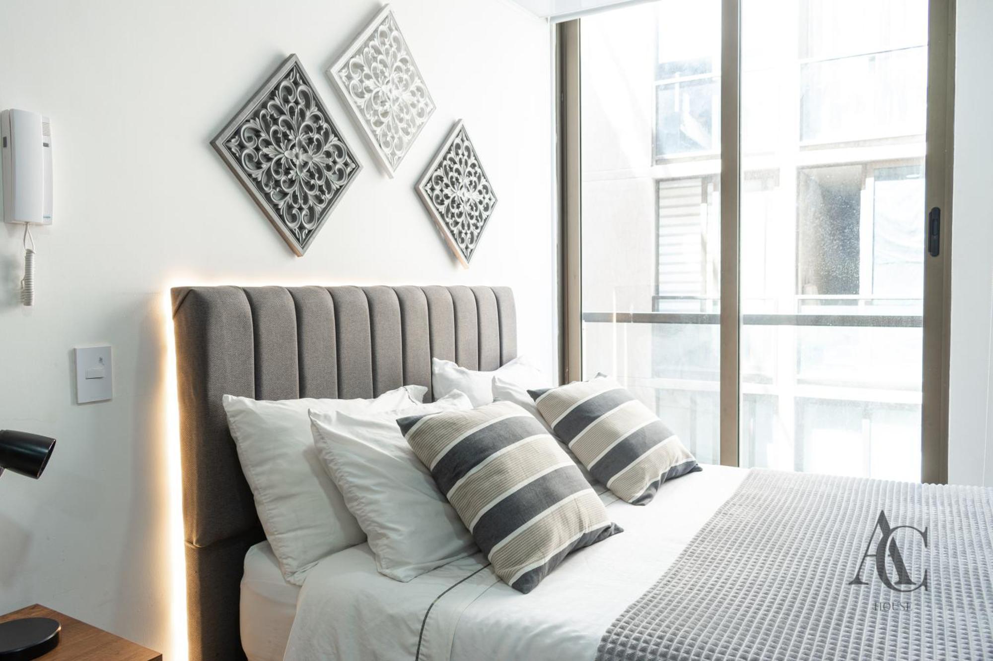 Ac - Living 58 - Chapinero - Apartasuites Богота Екстериор снимка