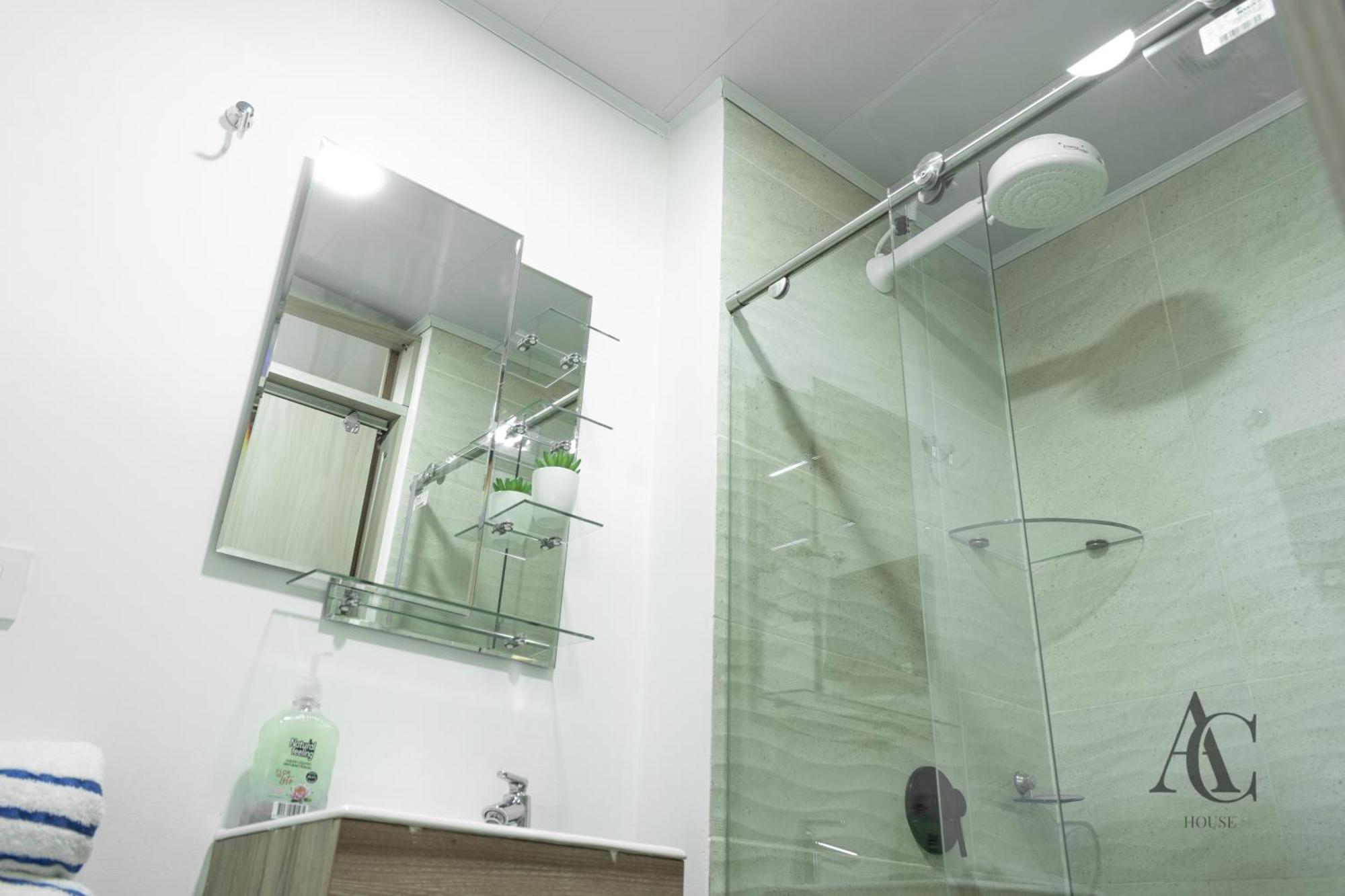 Ac - Living 58 - Chapinero - Apartasuites Богота Екстериор снимка